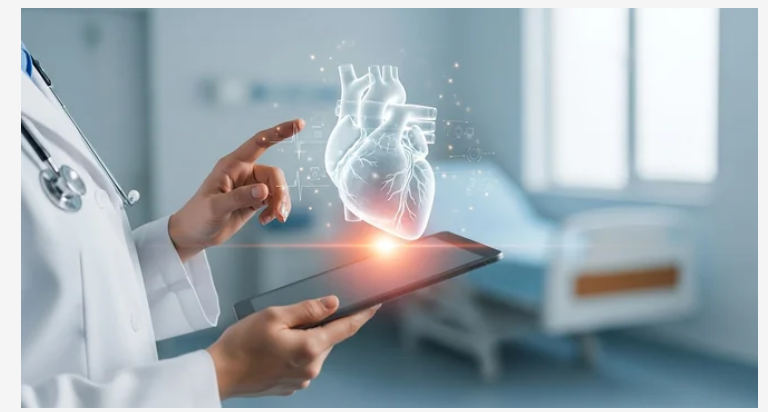 Best Cardiologist Near Me Ghatkopar